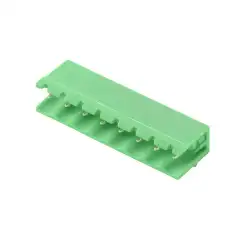 Weidmuller – CH 5.08/18/90 3.9SN GN BX