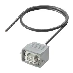 Weidmuller – CH-HEAB-XXXX-06-0100-AH