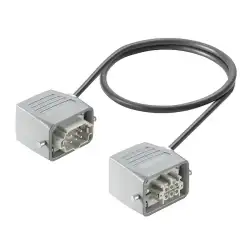 Weidmuller – CH-HFAA-HFAB-06-0100-AH