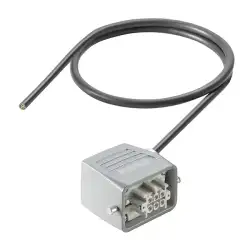 Weidmuller – CH-HFAB-XXXX-06-0100-AH