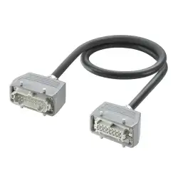 Weidmuller – CH-HIAA-HIAB-16-0500-AF