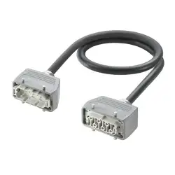 Weidmuller – CH-HIAC-HIAD-06-0200-AC