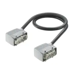 Weidmuller – CH-HJAC-HJAD-06-0500-AC