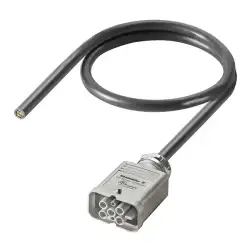 Weidmuller – CH-HMAB-XXXX-06-0100-AB