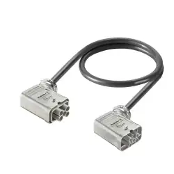 Weidmuller – CH-HNAA-HNAB-06-0500-AB