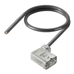 Weidmuller – CH-HNAB-XXXX-06-0100-AB