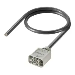 Weidmuller – CH-HOAB-XXXX-06-0100-AI