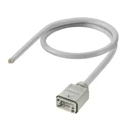 Weidmuller – CH-HOBD-XXXX-08-0100-AA