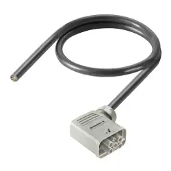 Weidmuller – CH-HPBB-XXXX-06-0200-AI