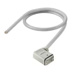 Weidmuller – CH-HPBC-XXXX-08-0100-AA