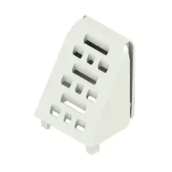 Weidmuller – CH20M AD SHL 5.00/03 LGY 2018