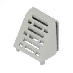 Weidmuller – CH20M AD SHL 5.00/04 AGY 3747