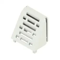 Weidmuller – CH20M AD SHL 5.00/04 LGY 2018