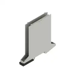 Weidmuller – CH20M12 B AGY/BK 3747