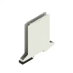 Weidmuller – CH20M12 B LGY/BK