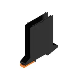 Weidmuller – CH20M17 B BK/OR