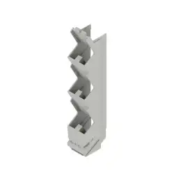 Weidmuller – CH20M17 S PPP AGY 3747