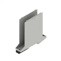 Weidmuller – CH20M22 B AGY/BK 3747