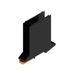 Weidmuller – CH20M22 B BK/OR