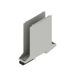 Weidmuller – CH20M22 B FE AGY/BK 3747