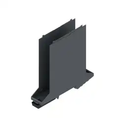 Weidmuller – CH20M22 B GGY/BK 2019