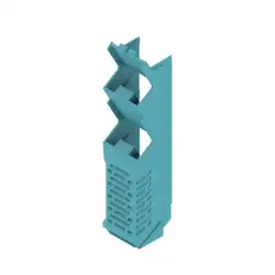 Weidmuller – CH20M22 S PPSC BL 2013