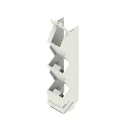 Weidmuller – CH20M22 S RPP LGY 2018