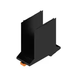 Weidmuller – CH20M45 B BK/OR