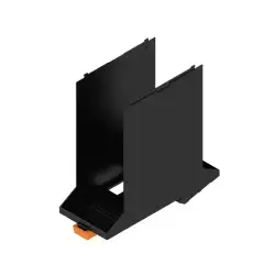 Weidmuller – CH20M45 B BUS BK/OR