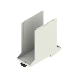 Weidmuller – CH20M45 B LGY/BK