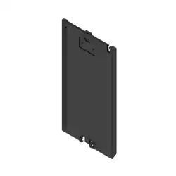 Weidmuller – CH20M45 C BK 1819