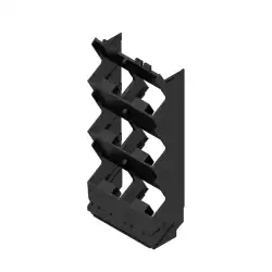 Weidmuller – CH20M45 S 3P/3P BK 2010