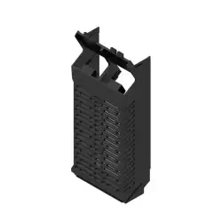 Weidmuller – CH20M45 S P2SC/P2SC BK 2010