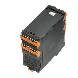 Weidmuller – CH20M45 SET 20/02 BK/OR