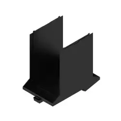 Weidmuller – CH20M67 B BK/BK