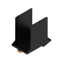 Weidmuller – CH20M67 B BK/OR