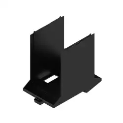 Weidmuller – CH20M67 B BUS BK/BK 2010