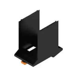 Weidmuller – CH20M67 B BUS BK/OR