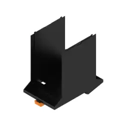 Weidmuller – CH20M67 B FE BK/OR