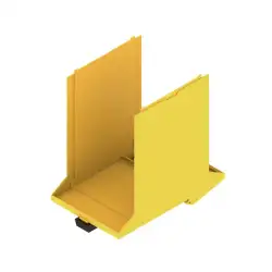 Weidmuller – CH20M67 B TYL/BK 2083