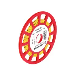 Weidmuller – CLI C 02-3 GE/SW 1 CD