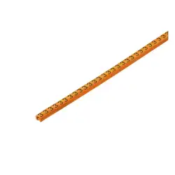 Weidmuller – CLI C 02-3 OR/SW 3 CD