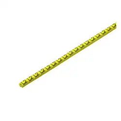 Weidmuller – CLI C 02-6 GE/SW L2 CD