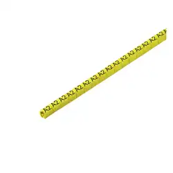 Weidmuller – CLI C 1-6 GE/SW A2 CD