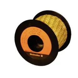 Weidmuller – CLI C 1-9 GE/SW 120-139 2-PAG RL