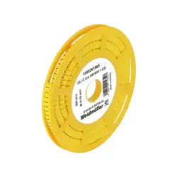 Weidmuller – CLI C 2-4 GE/SW 1 CD