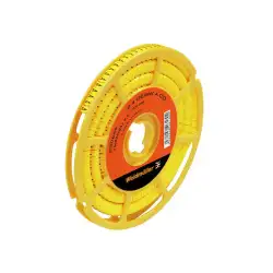 Weidmuller – CLI C 2-4 GE/SW C CD