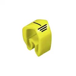 Weidmuller – CLI C 2-4 GE/SW ET MP