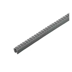 Weidmuller – CLI C 2-4 GR/SW 8 CD