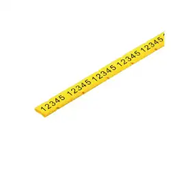 Weidmuller – CLI M 2-25Q SDR SG